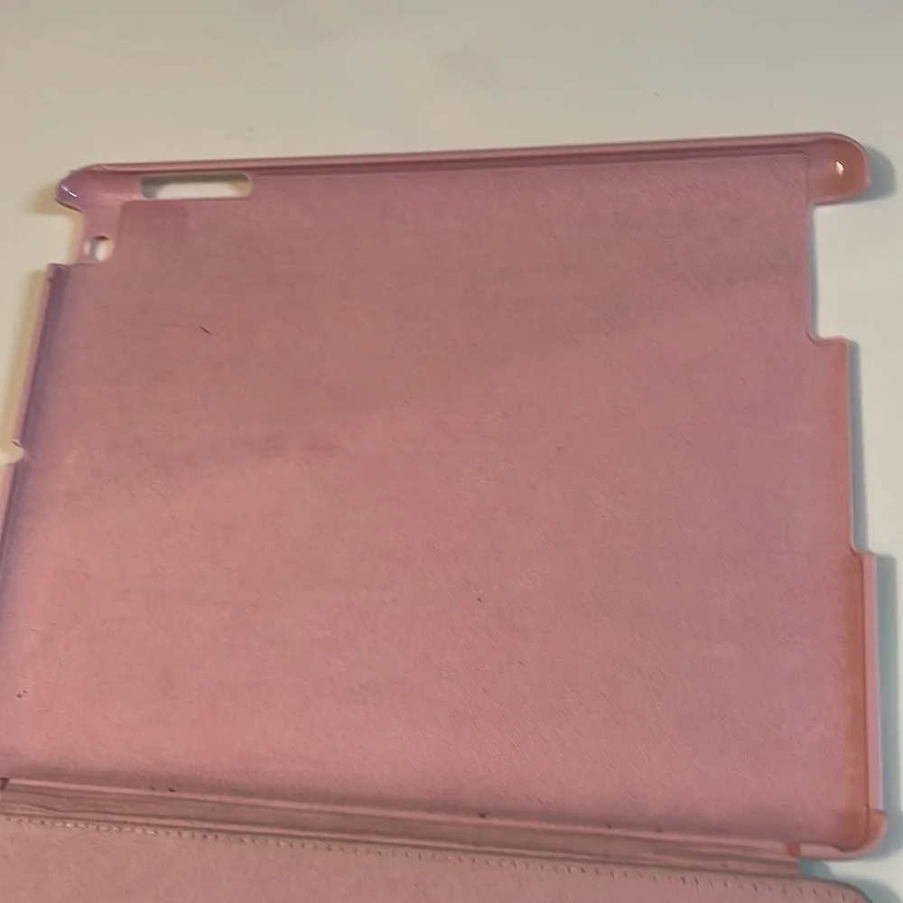 Lilly Pulitzer iPad case - Chum Bucket